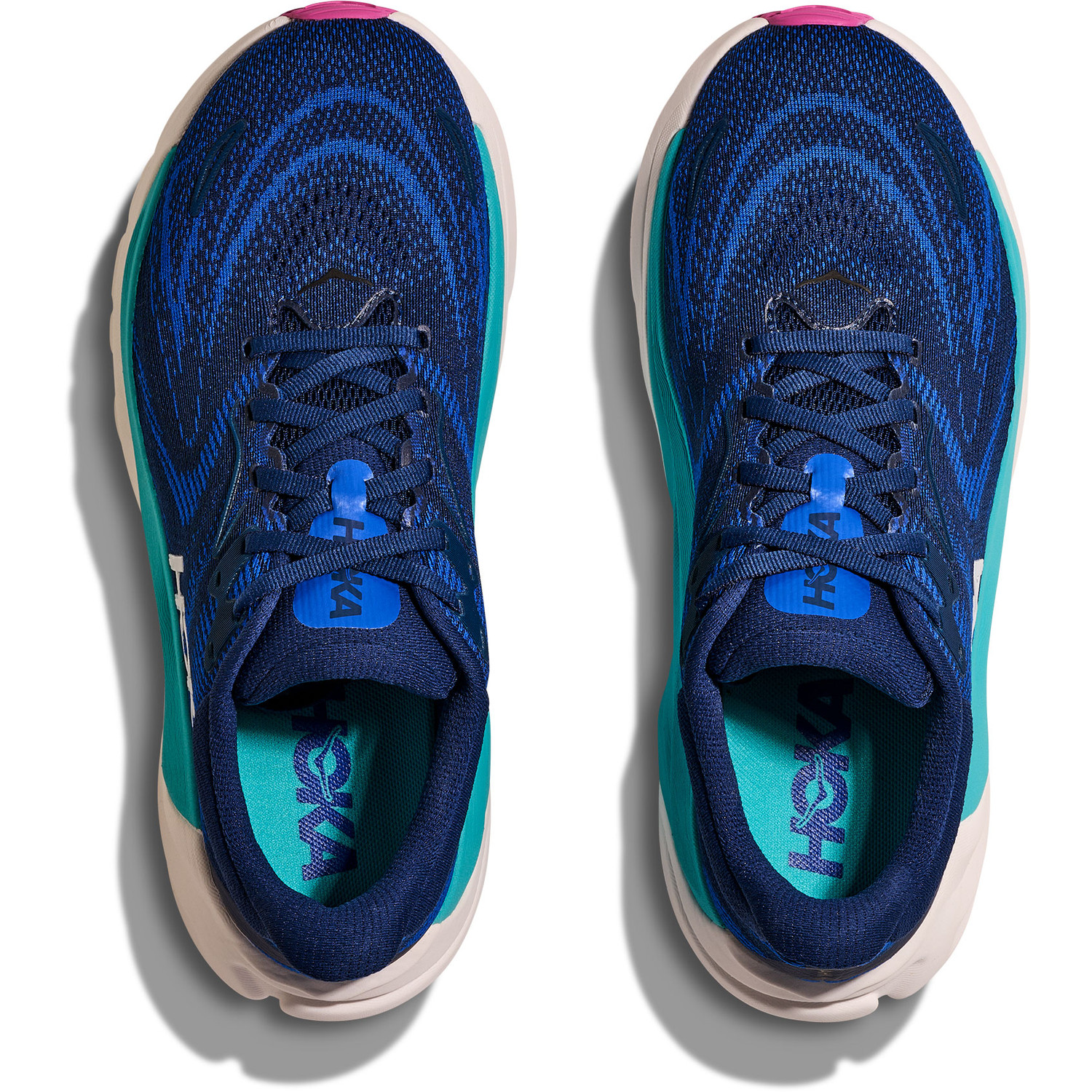 HOKA Arahi 8 Dames