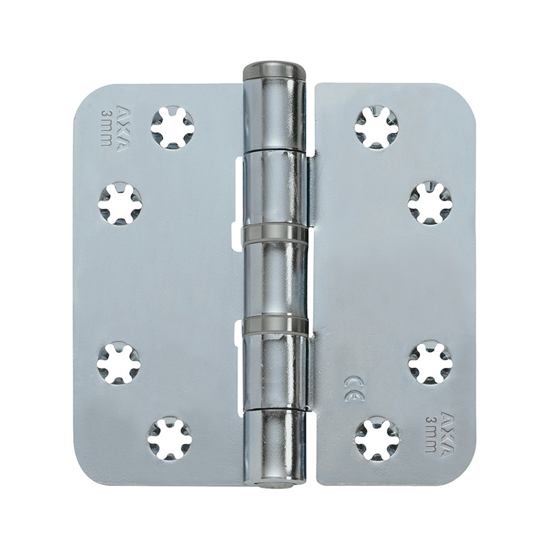 AXA schijflagerscharnier 89x89x3mm