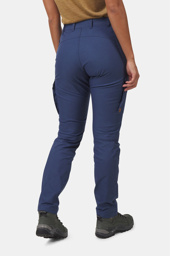 Fjällräven Fjällräven Stina Broek Dames