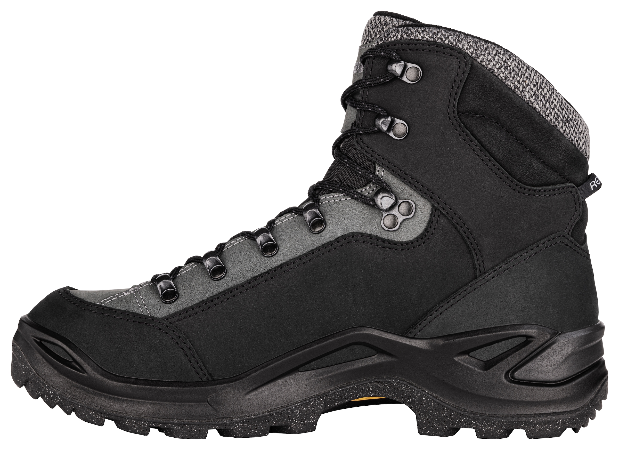 Lowa Winterstiefel »RENEGADE WARM GORE-TEX MID«  Winterschuhe, Winterboots, Snowboots, wasserdicht
