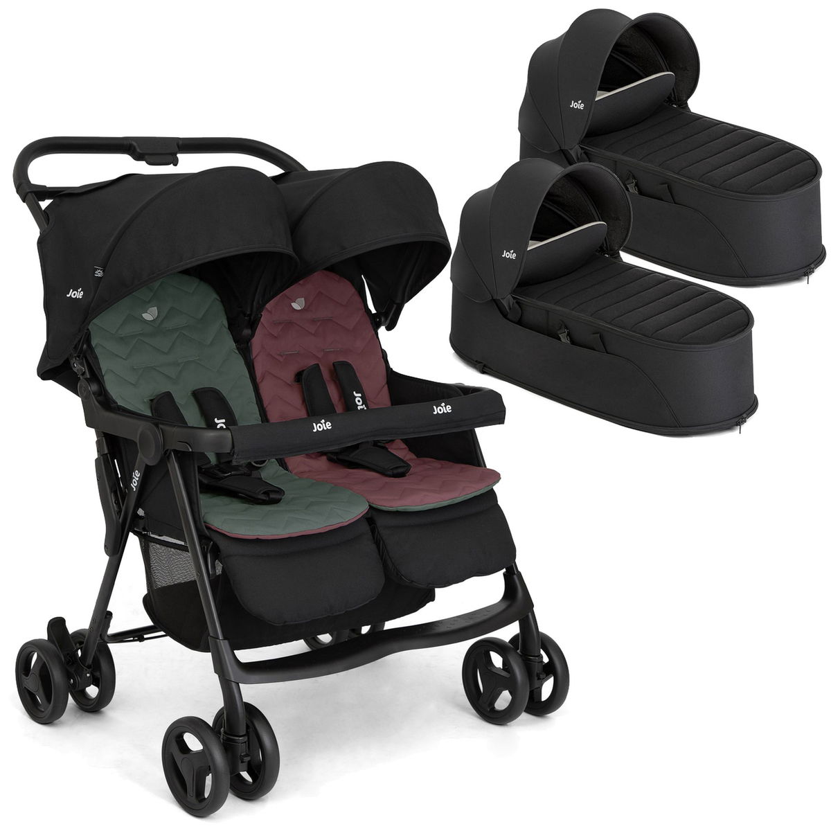 JoieJoie   Aire Twin Set shale