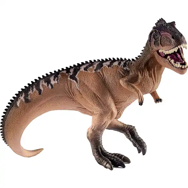 15010 Dinosaurs Gignatosaurus