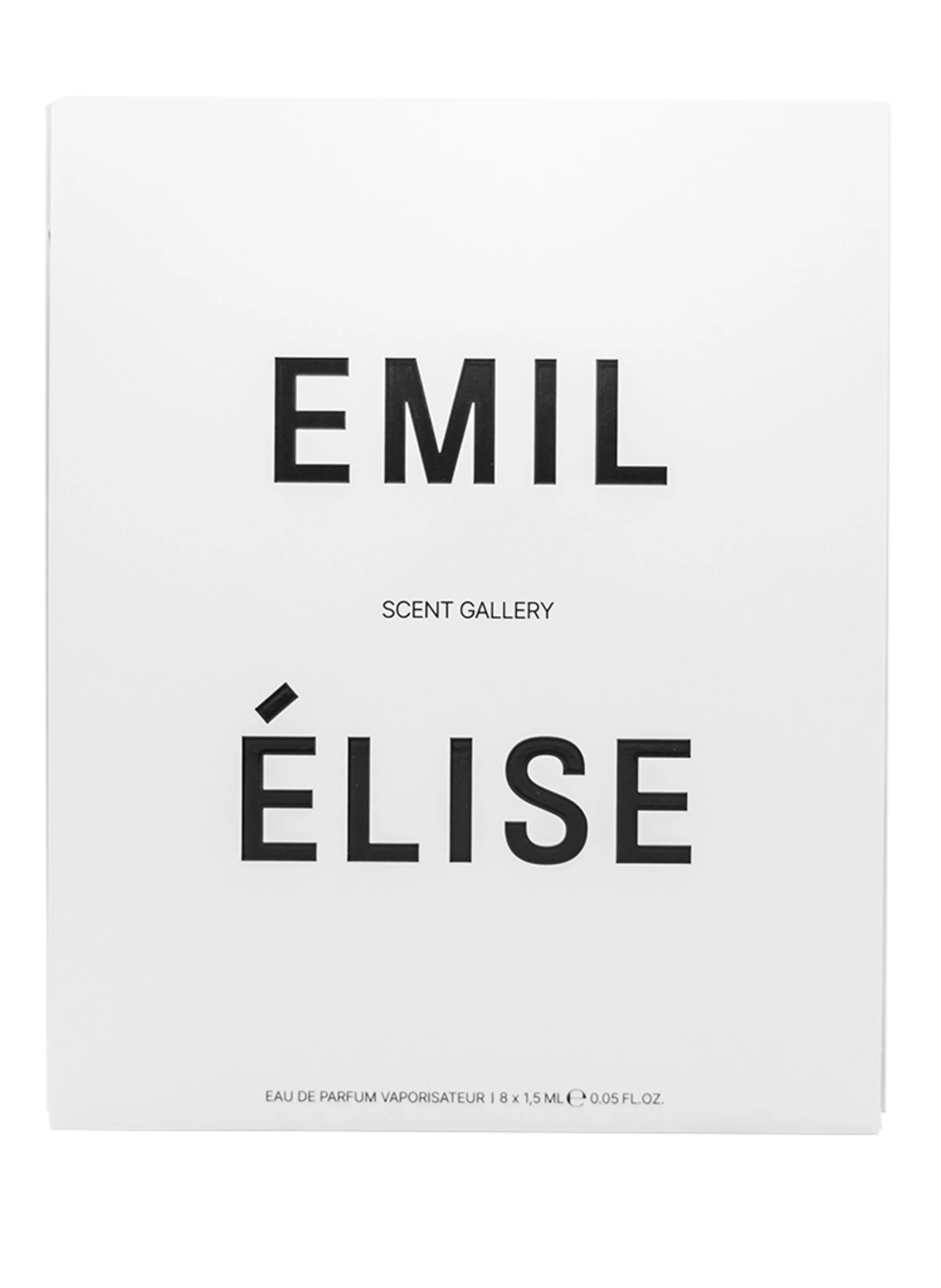EMIL ÉLISE SCENT GALLERY