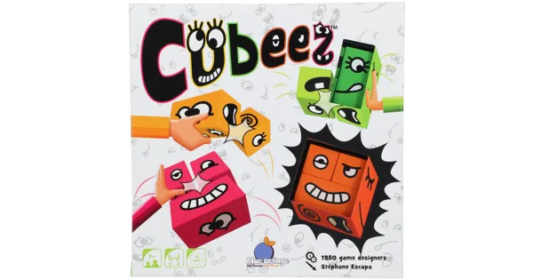 Cubeez