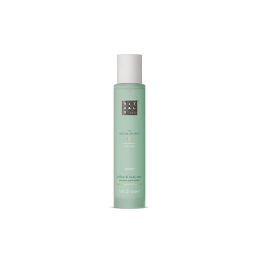 Rituals Pillow & Body Mist, The Ritual of Jing