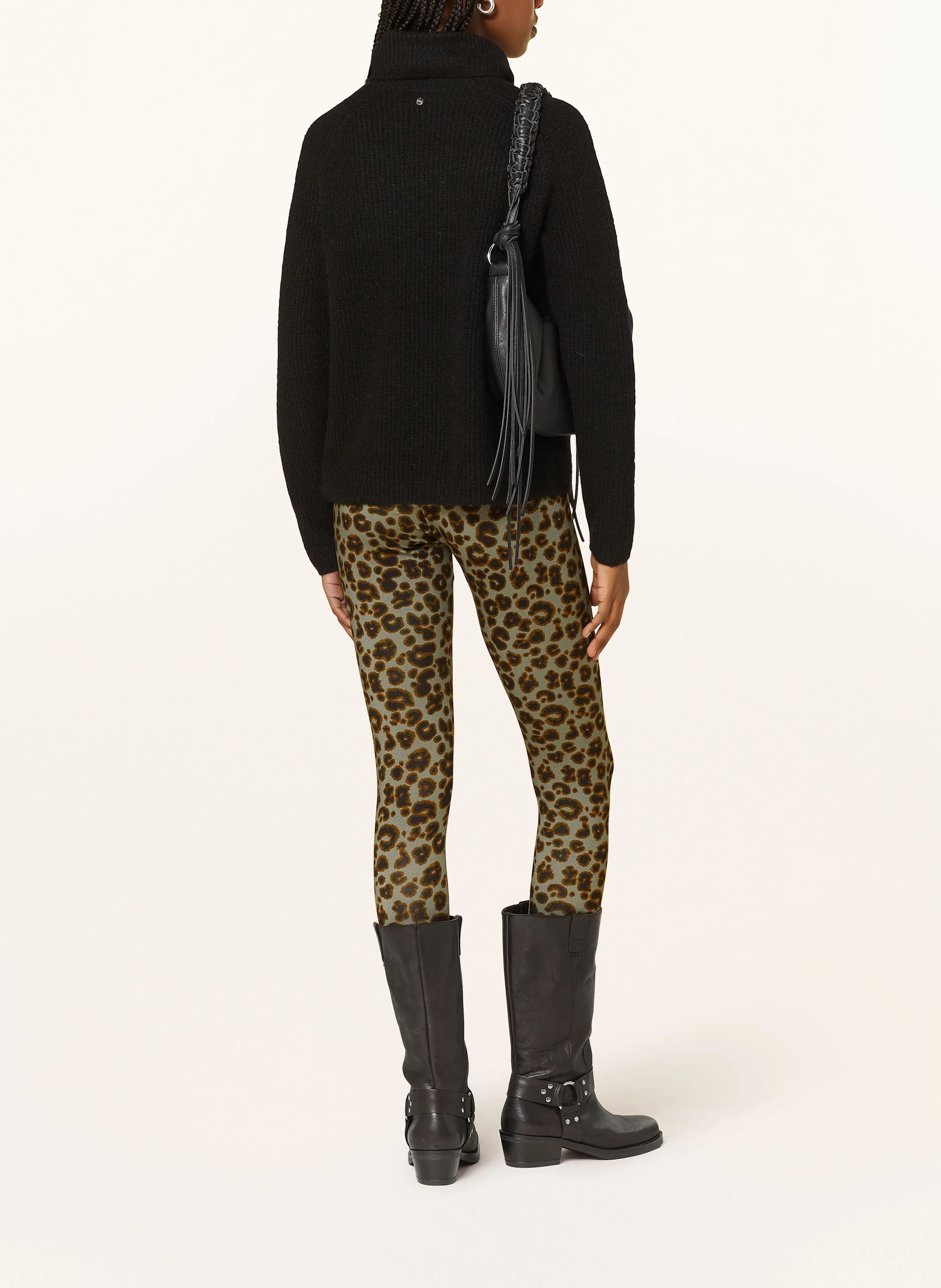 ba&sh Leggings ASCAR