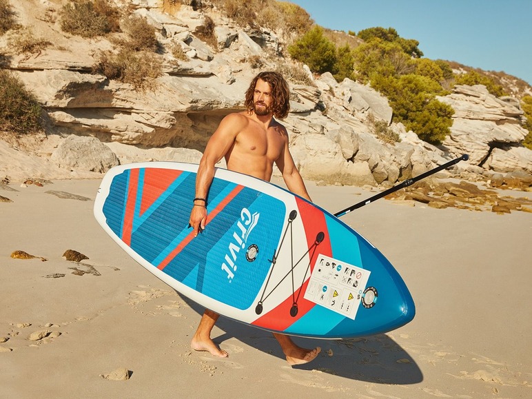 Stand Up Paddle Board (SUP)