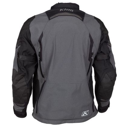 Veste KLIM BADLANDS PRO A3 - Noir
