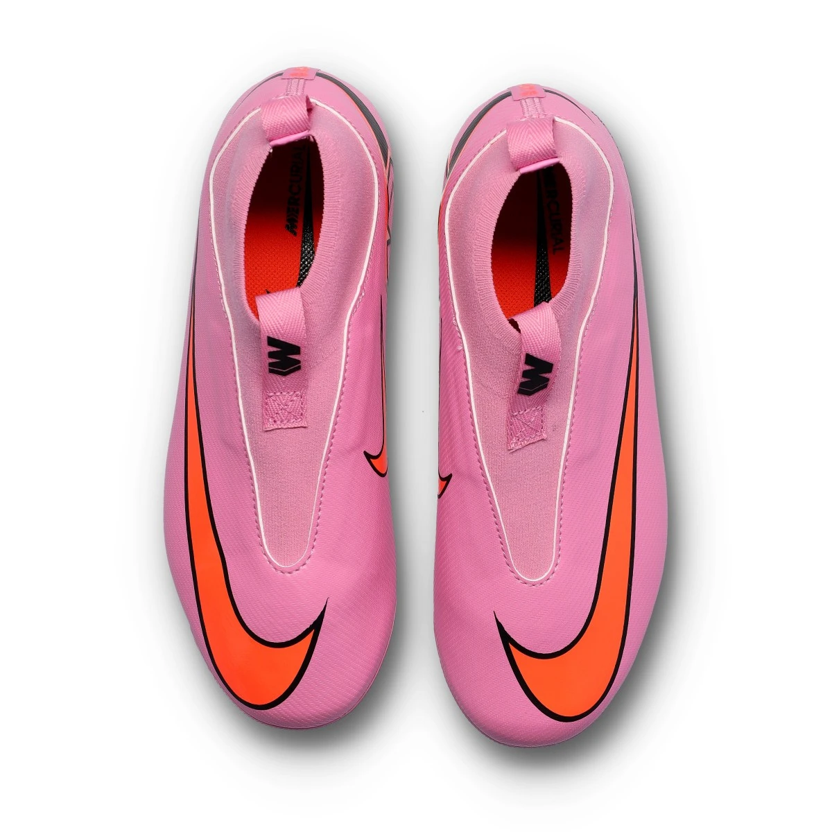 Chuteira Nike Air Zoom Mercurial Superfly 10 Academy AG Criança