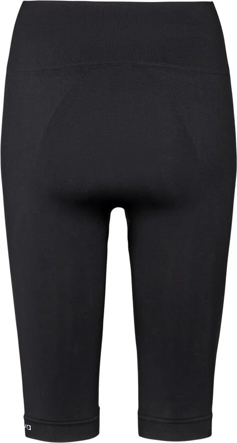 Gai&Lisva Bolette Seamless Leggings Dark charcoal