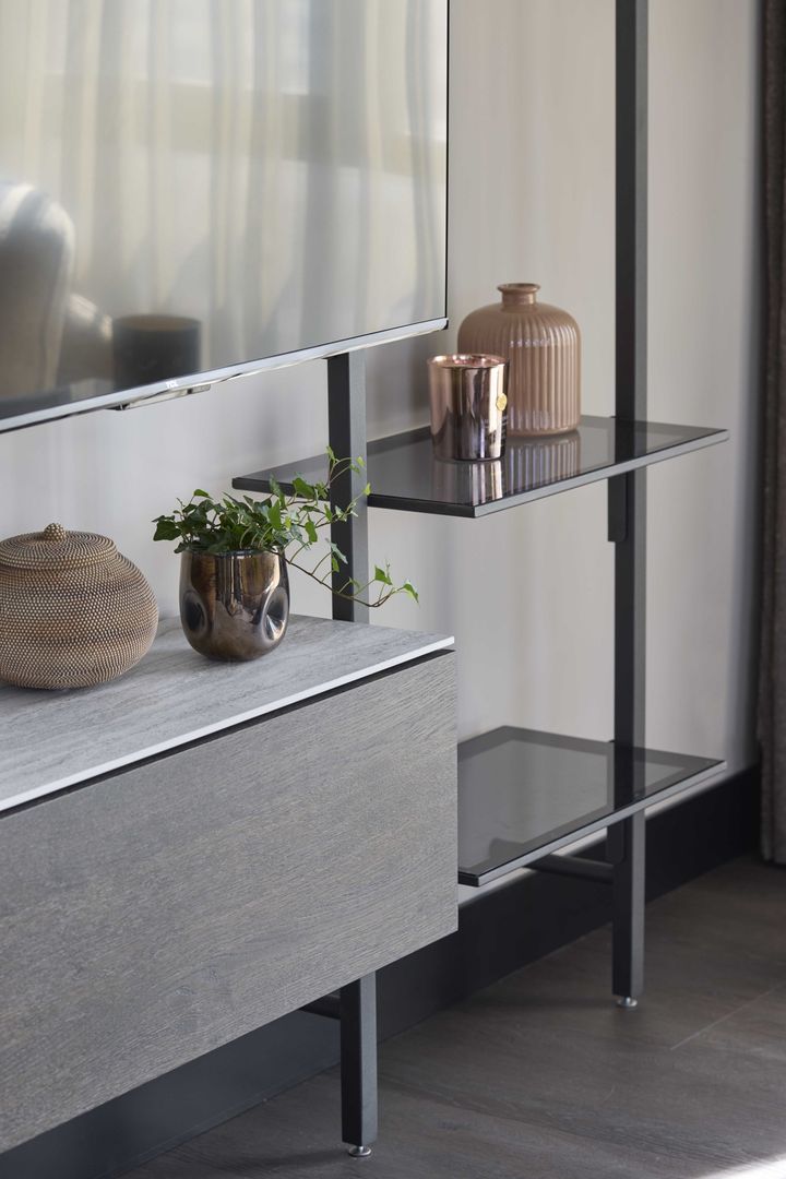 Bert Plantagie Stripe Wandmeubel