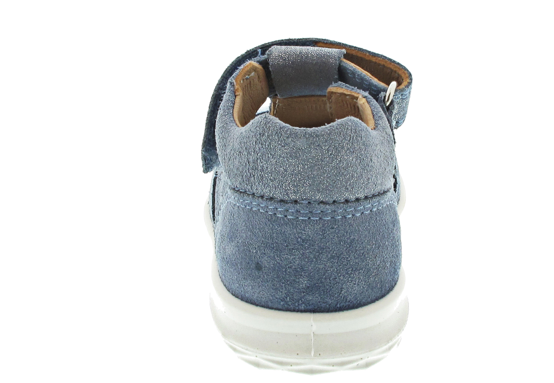 Superfit Bumblebee Minilette blau