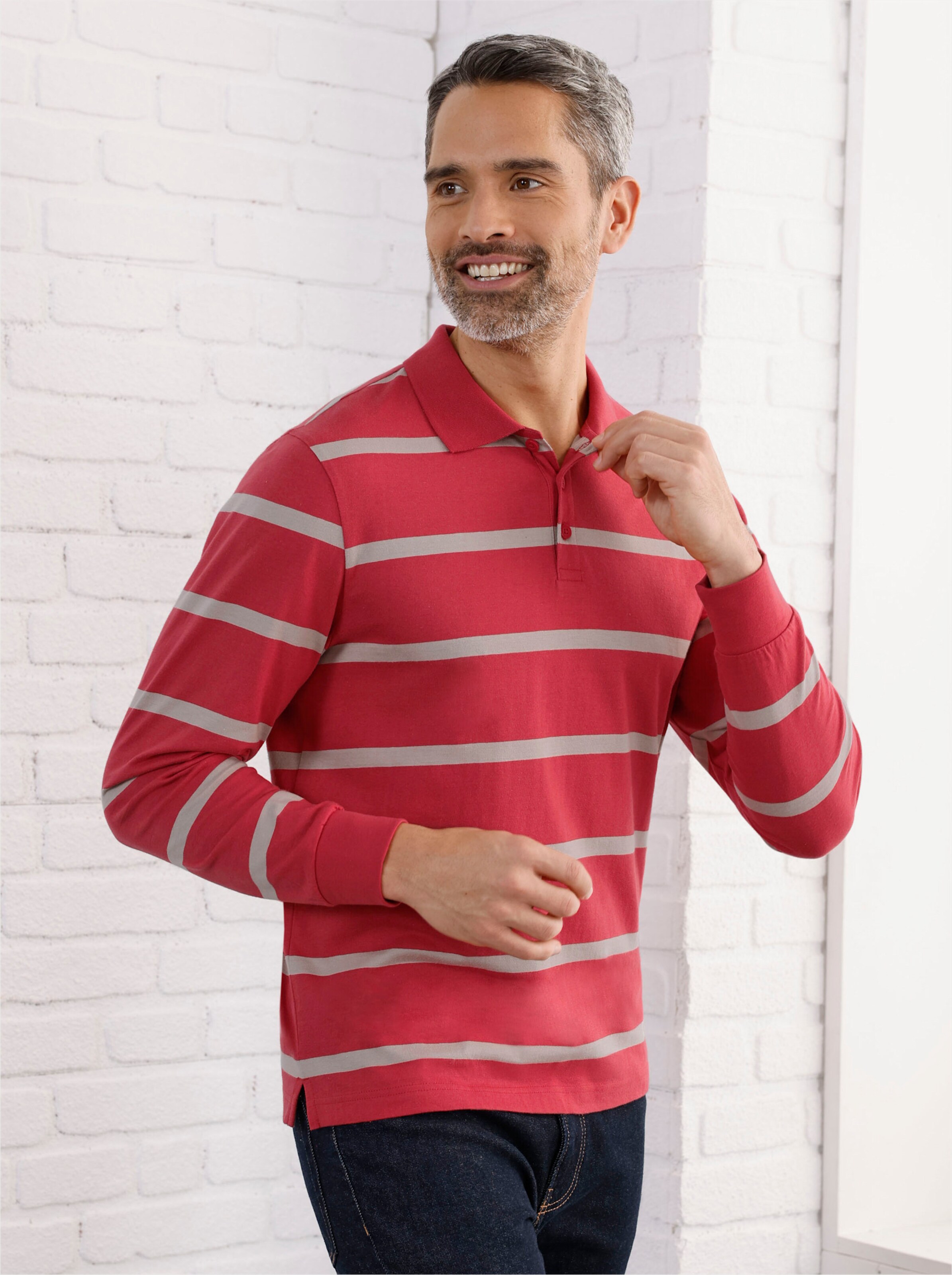 Poloshirt