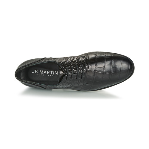 JB Martin - EPATANT - NAPPA NOIR