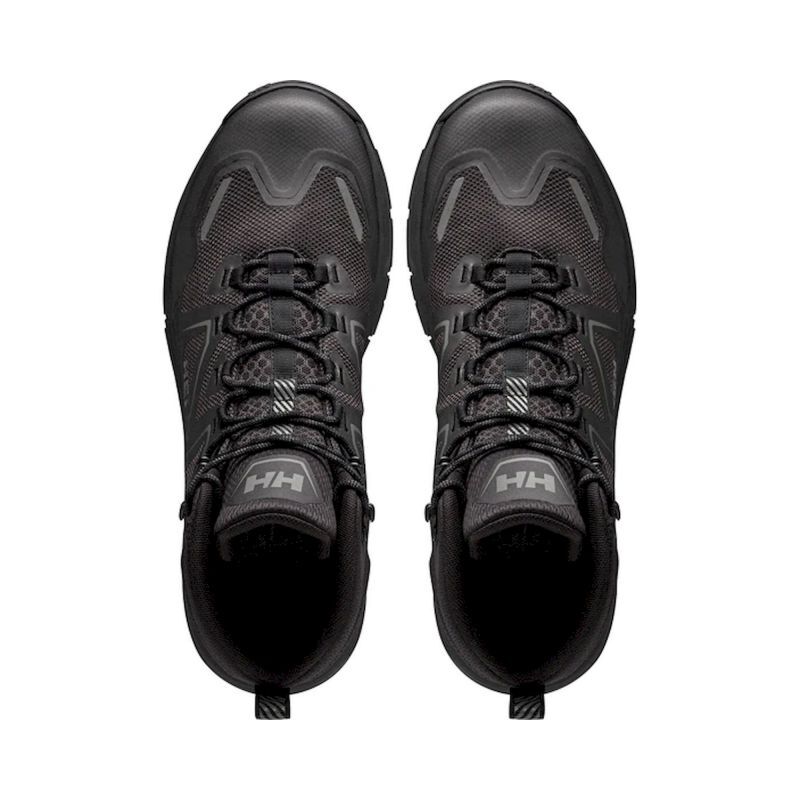 Cascade Mid HT - Chaussures trekking homme