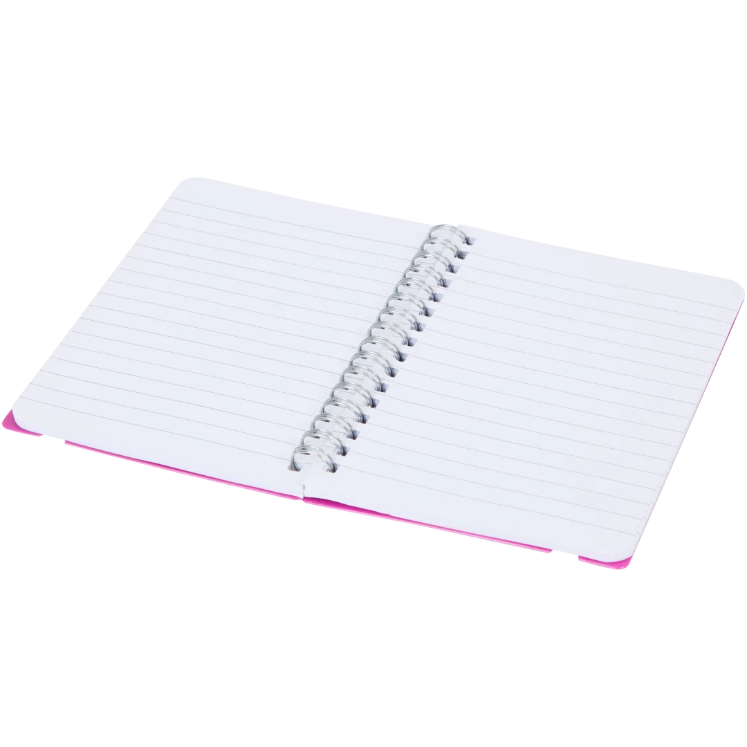 Notitieboek A6 80 vel | diverse varianten