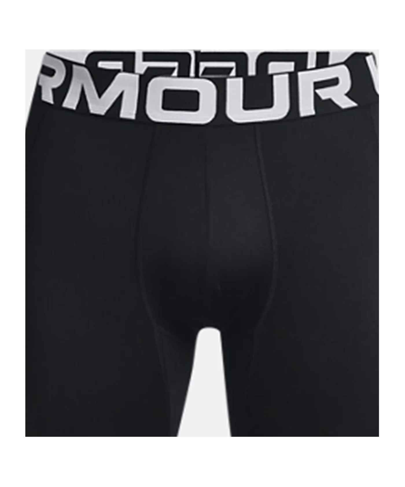 Under Armour ColdGear Tight Schwarz F001