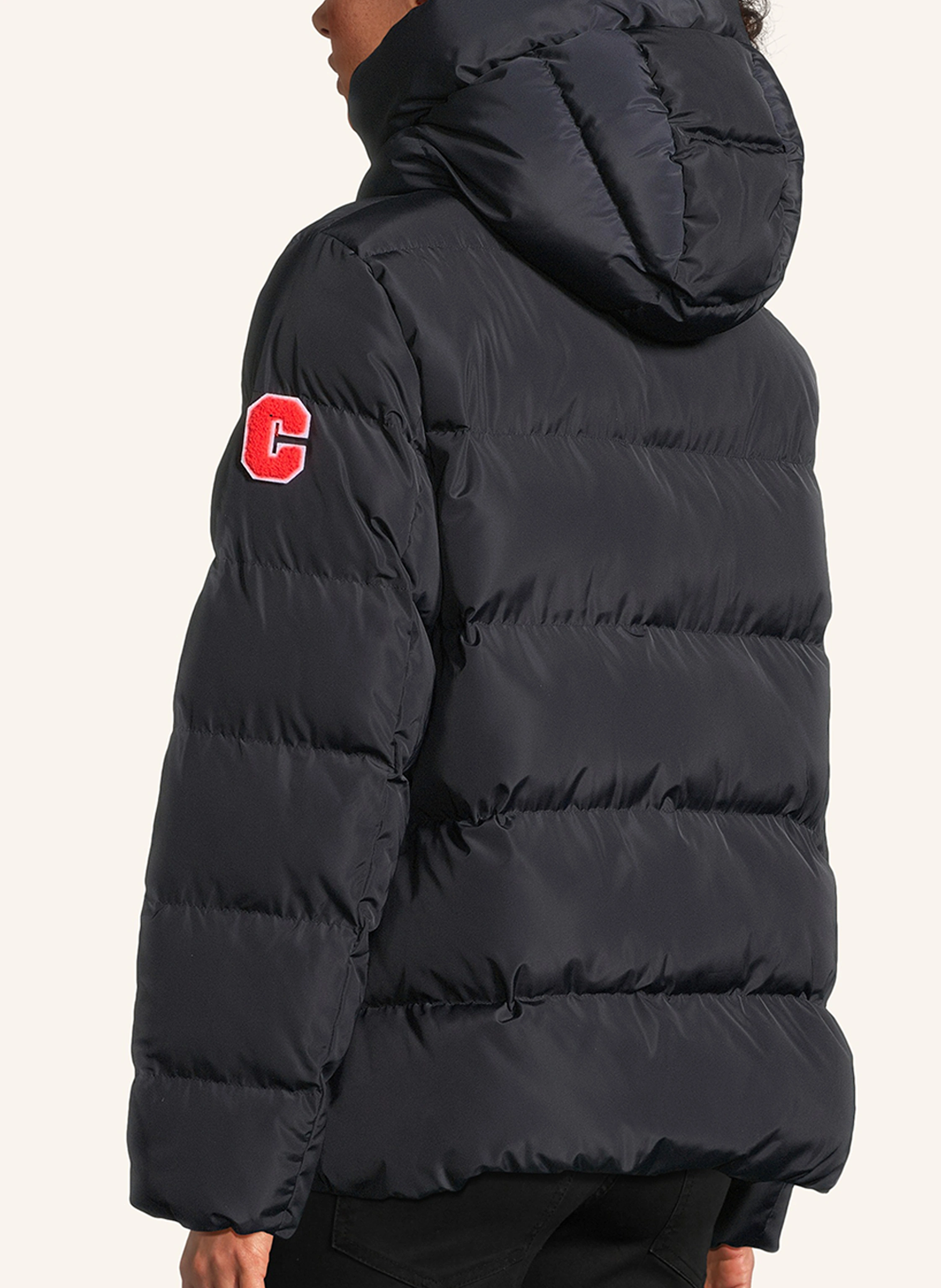 No.1 Como Steppjacke DAVOS