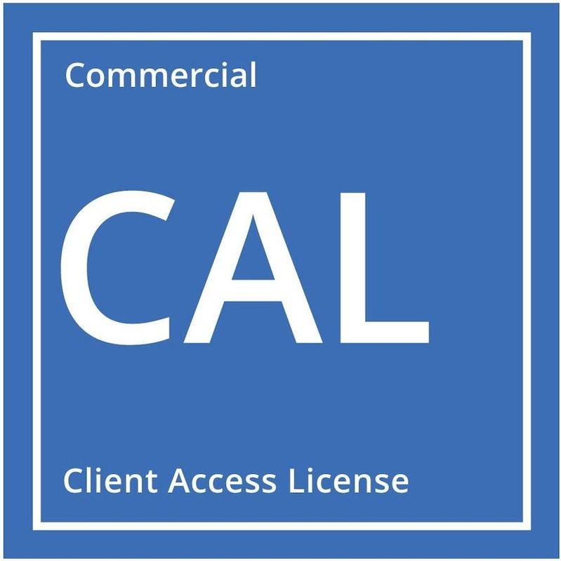 Microsoft - Windows Server CAL 2025 - 1pk - 5 Clt