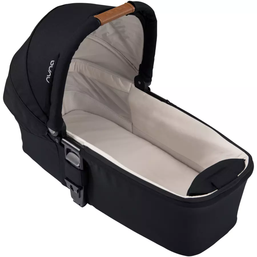 Nuna Babywanne MIXX™ next Caviar