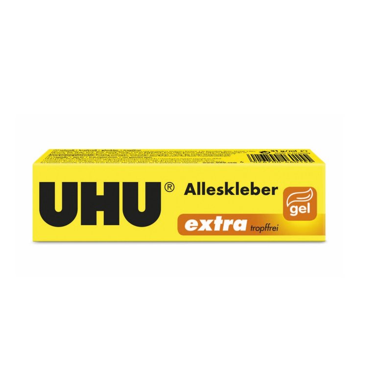 Uhu Alleskleber extra