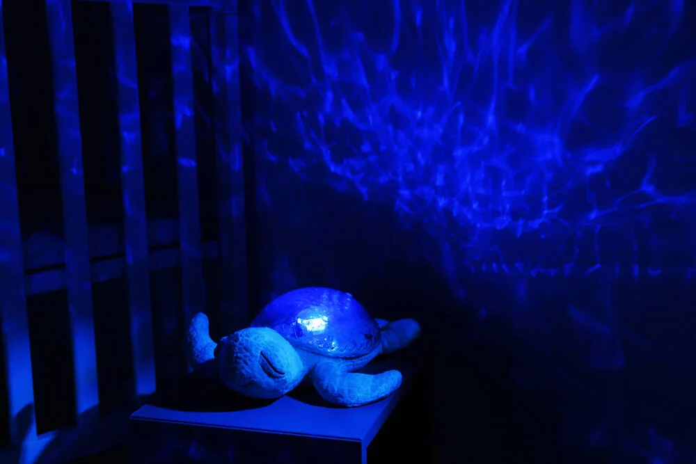 TRANQUIL TURTLE® - AQUA