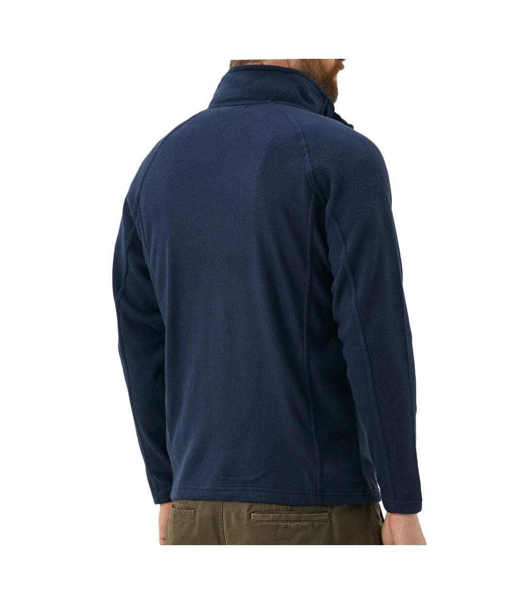 Veste Polaire Marine Homme Geographical Norway Tug