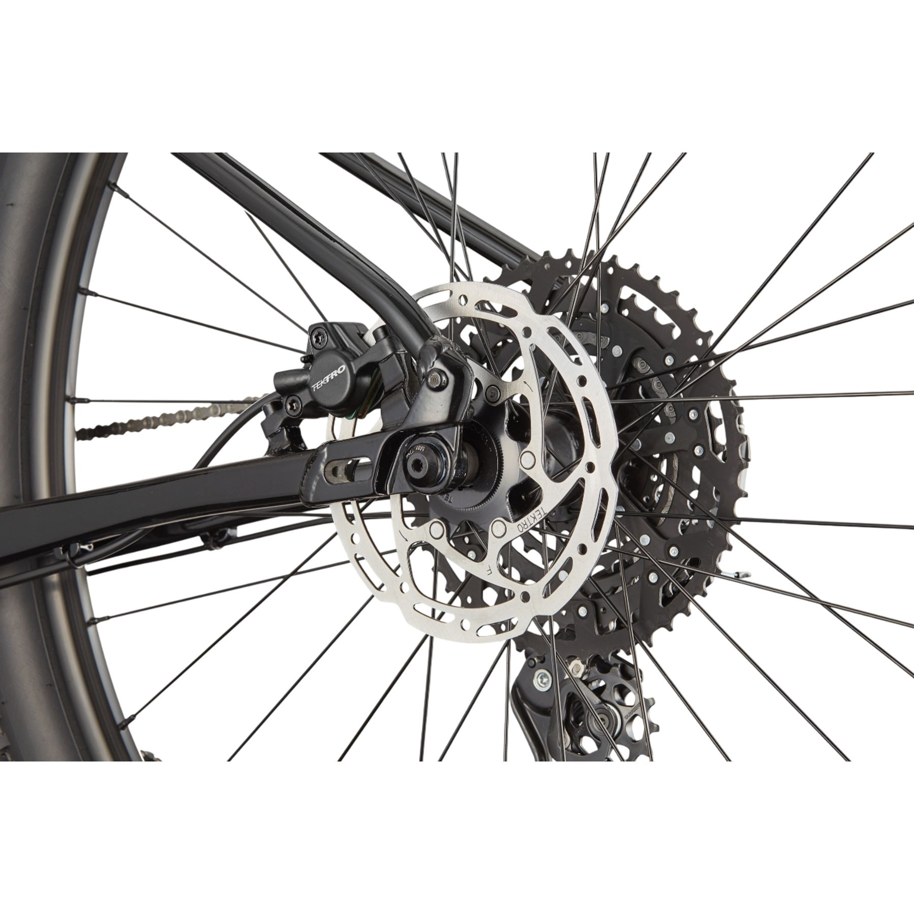 Cannondale Trail 1 2026