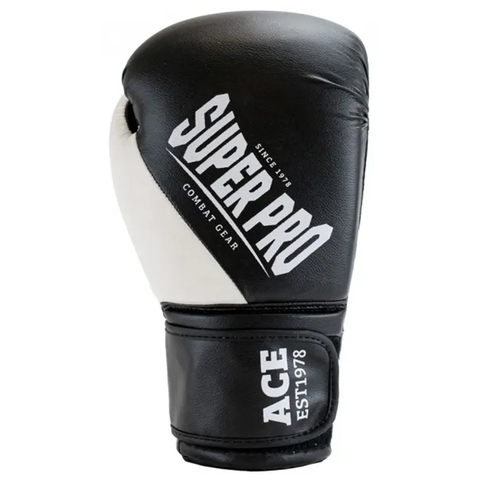 Super Pro Combat Gear Ace Kickbox Handschoen