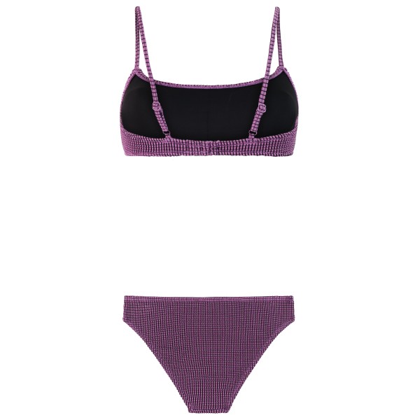 Protest - Women's PRTJag Bralette Bikini - Bikini