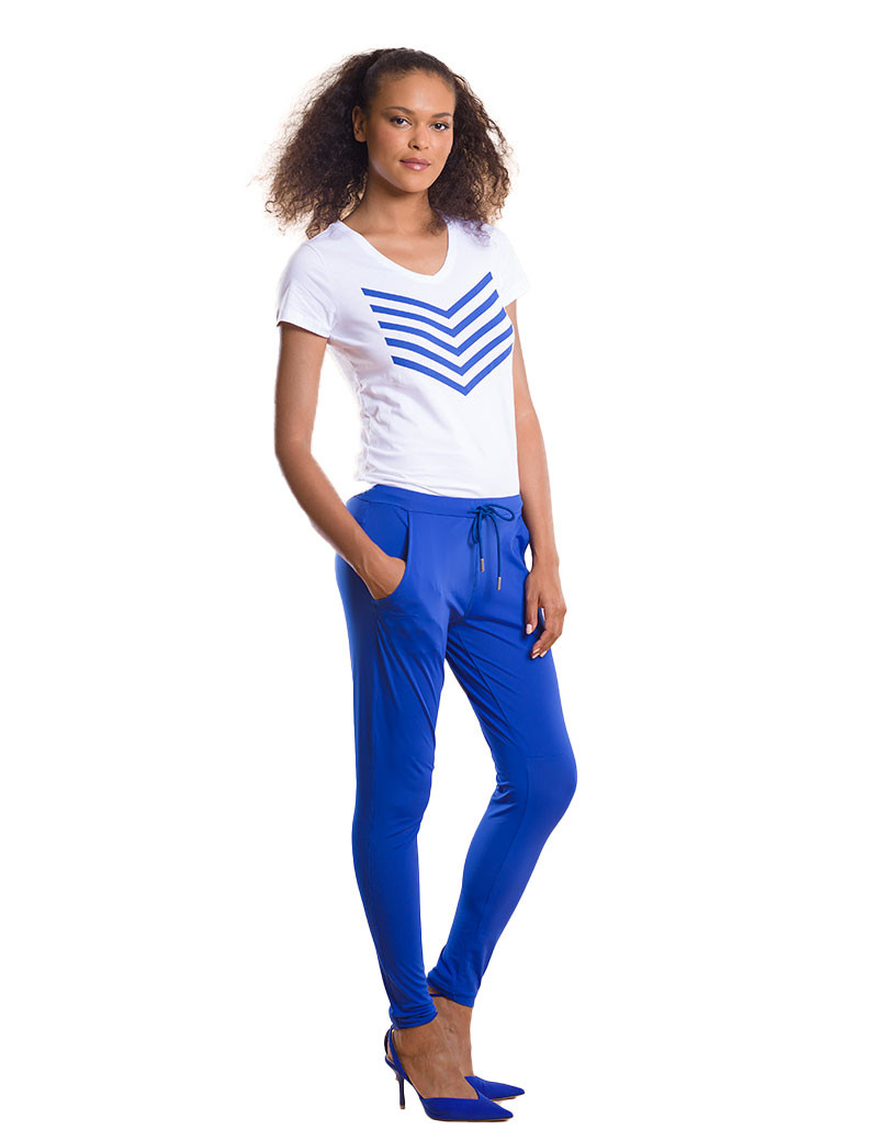 HBT CRUZ PANTALON BLEU