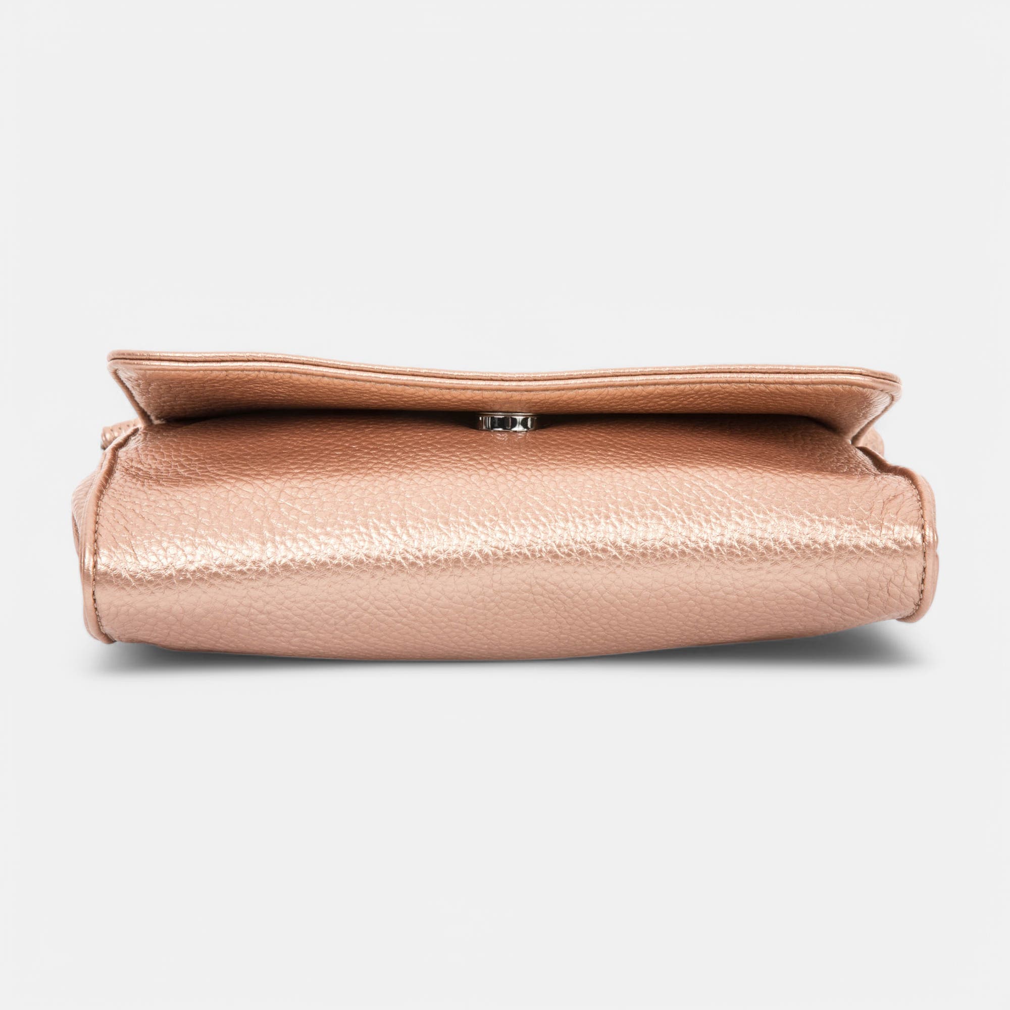 Sac bandoulière rose