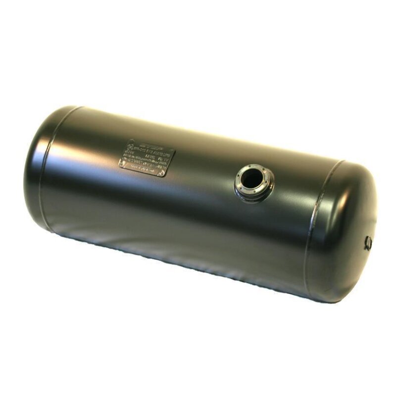 STEP LPG Zylindertank 315x753 55L