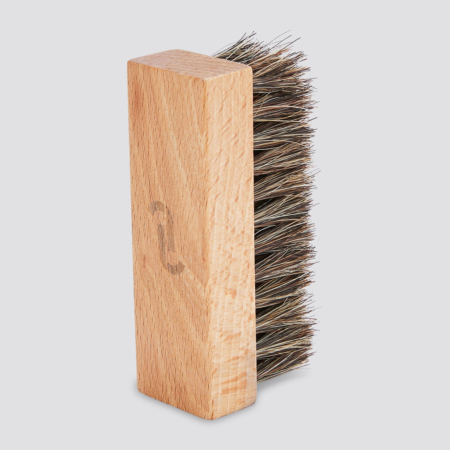 Kit entretien baskets Gris Acier