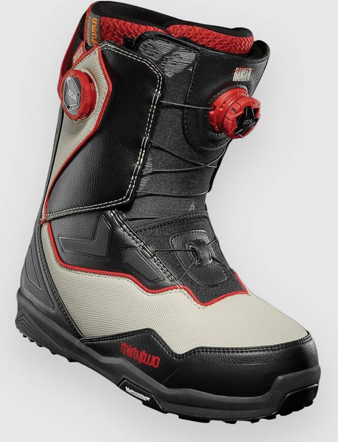 Thirtytwo Tm-2 Db Hansen 2026 Snowboard Schoenen zwart