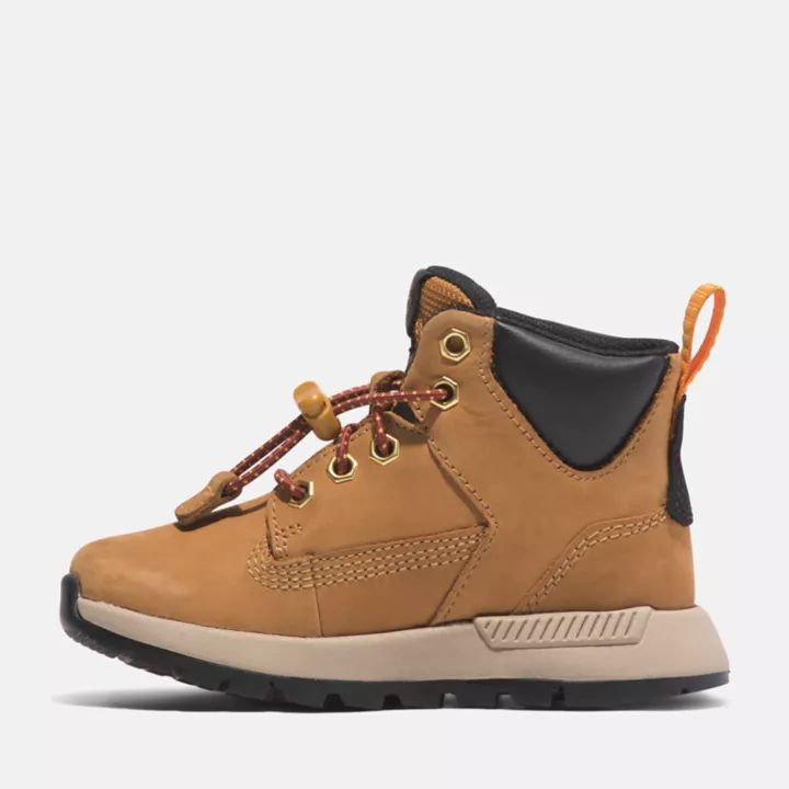 Chukkas Killington Trekker pour tout-petit en jaune