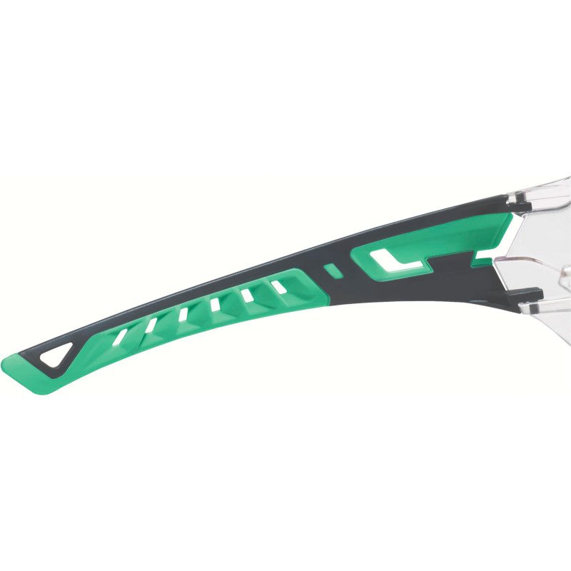 Lunettes de protection Pheos NXT Planet Uvex éco-conçue