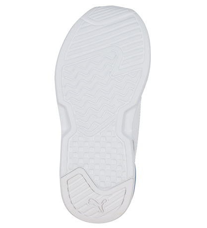 Puma Sko - X-Ray Speed Lite - Sort/Hvid/Malachite