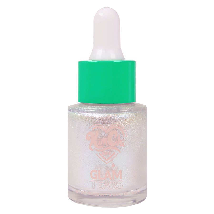 KimChi Chic Glam Tears Liquid Highlighter Opal 16,5ml