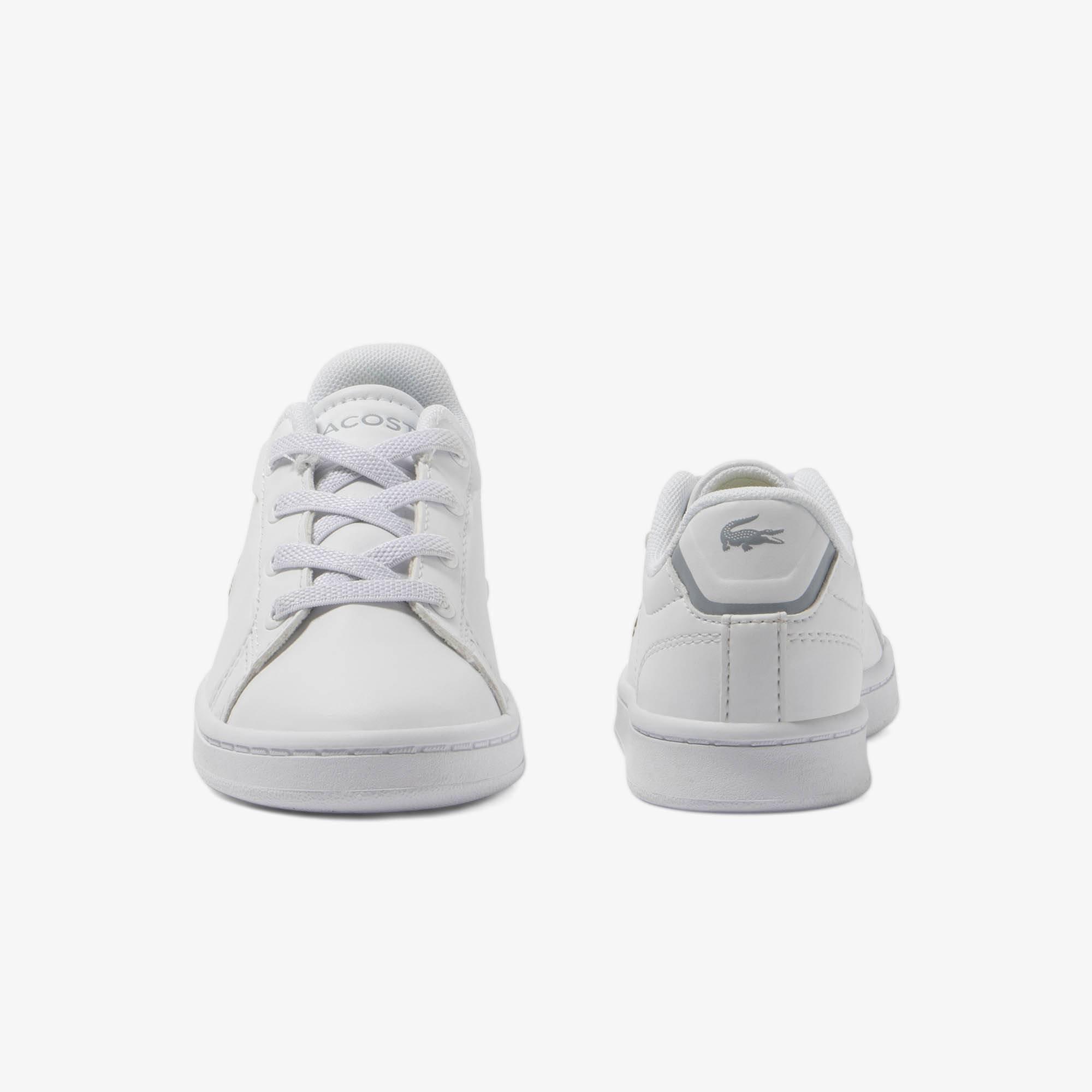 Lacoste Carnaby Pro Trainers Child