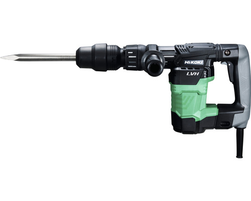 HiKOKI H41MB2 SDS-Max beitelhamer inclusief koffer en puntbeitel