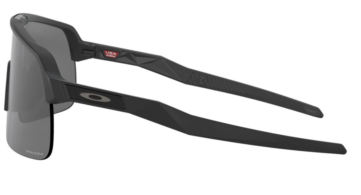 Oakley<br>Sutro Lite Matte Black