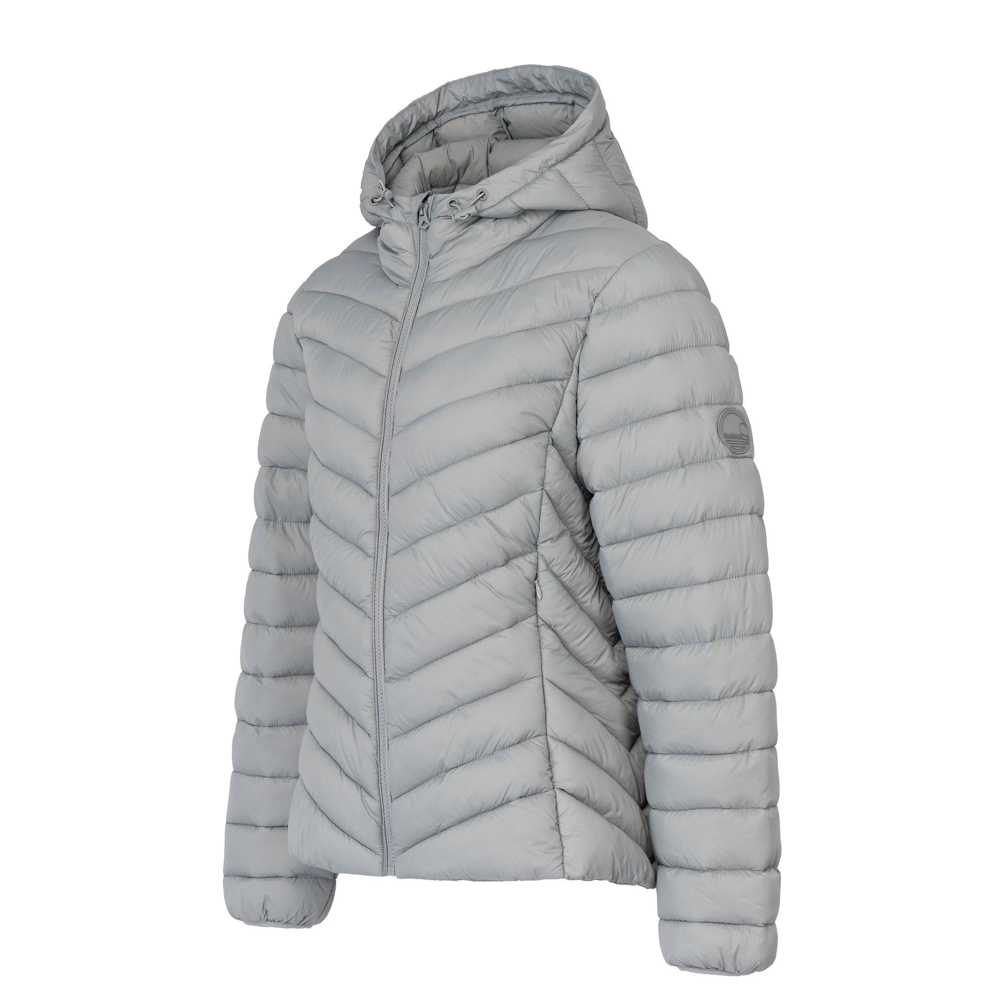 SoulCal Micro Bobble Hood