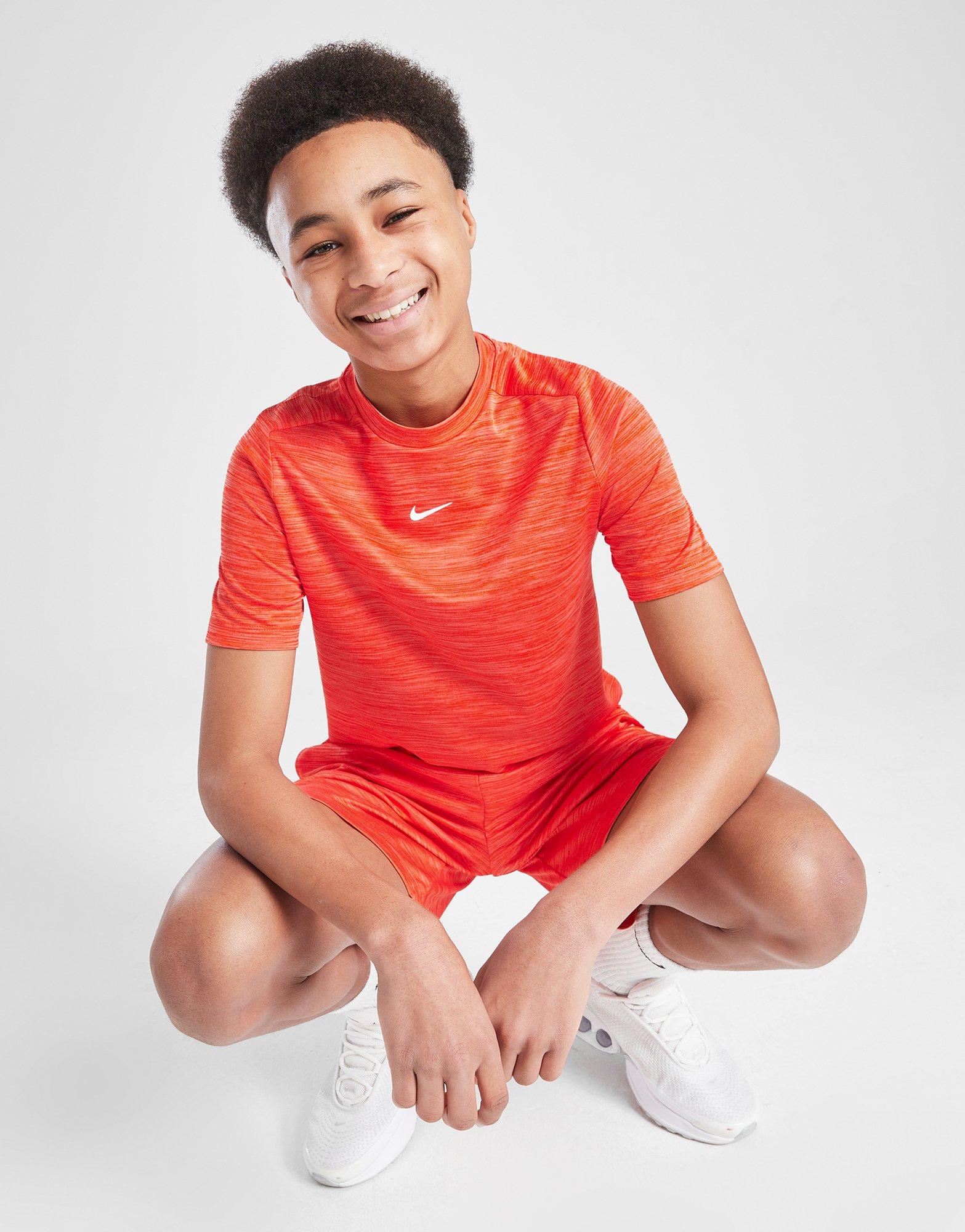 Nike Short Multi Knit Junior