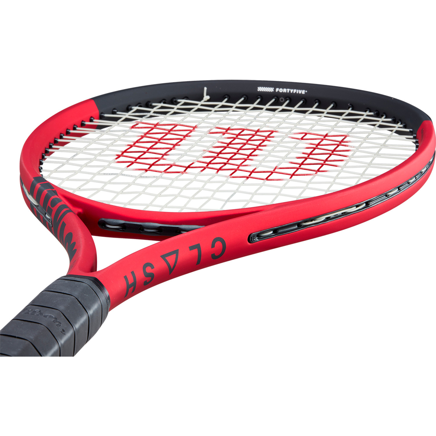 Wilson Clash 108 V2.0 Tweedekans