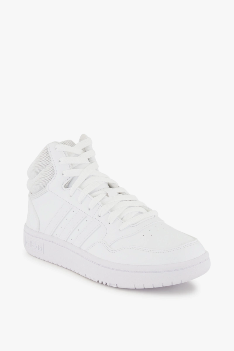 adidas Sportswear Hoops 3.0 Mid Damen Sneaker