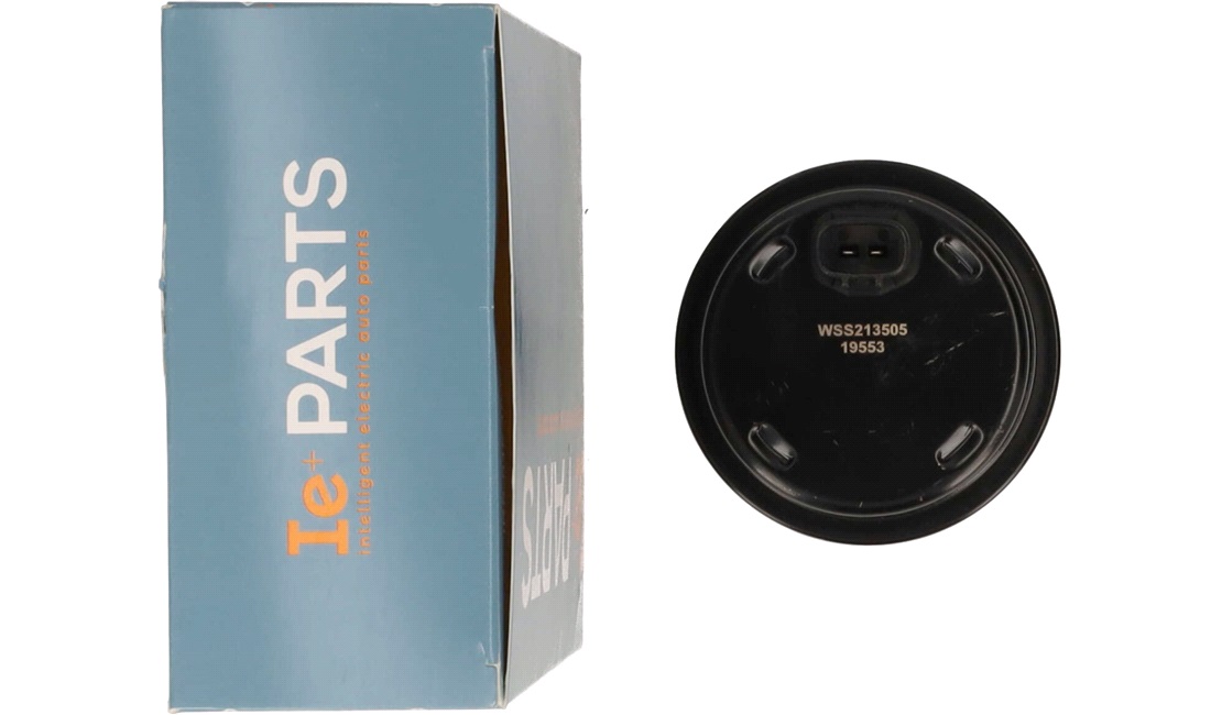 ABS sensor