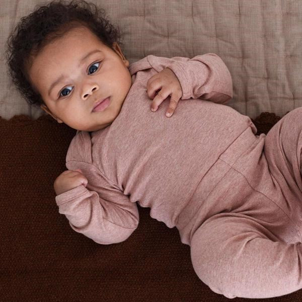 Clay Rib Body - Serendipity → Luksusbaby.dk