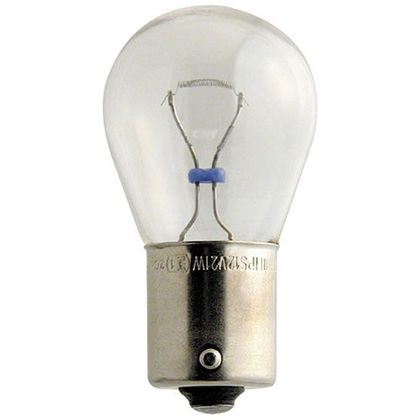 Ampoule Philips STOPS ET CLIGNOTANTS P21W 12V 21W BA15S Universel