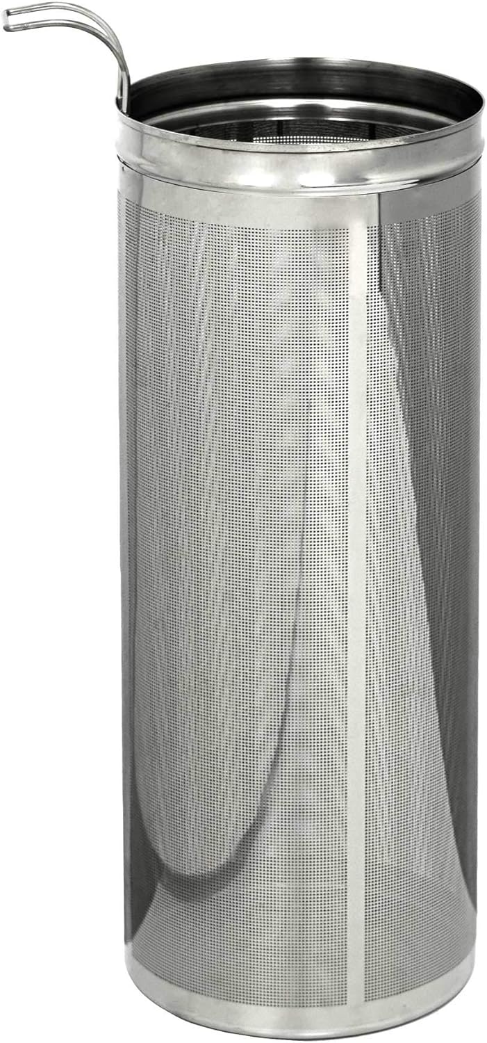 Teemaschine A8 - Teeautomat, isoliert mit Doppelwand - Samowar, Semaver 8 Liter